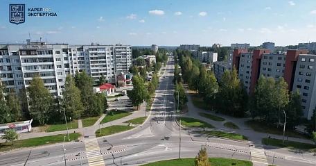 Капитальный ремонт тепловых сетей в Костомукше Республики Карелия повысит надёжность теплоснабжения города